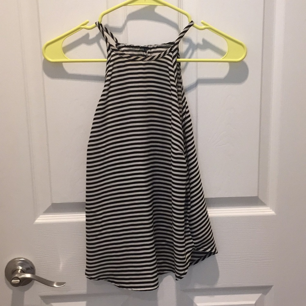 Abercrombie and Fitch Tank